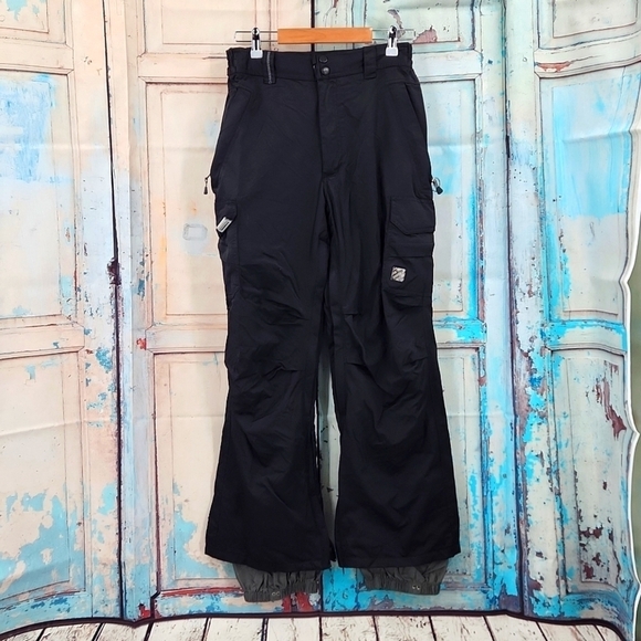 Ripzone Snowboard Ski Pants - Picture 1 of 9